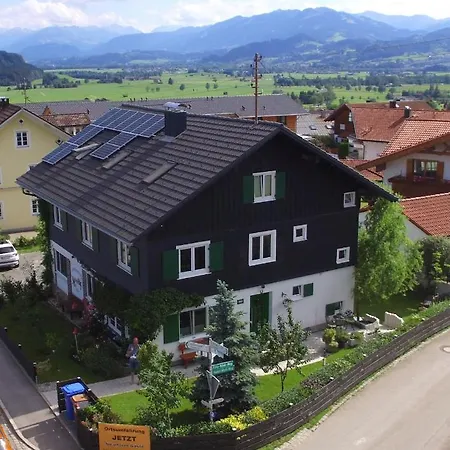 Haus Marienfried *
