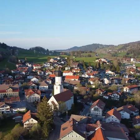 Haus Marienfried *