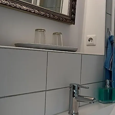 Apartment Haus Marienfried Rettenberg