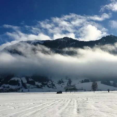 Haus Marienfried ريتينبيرغ