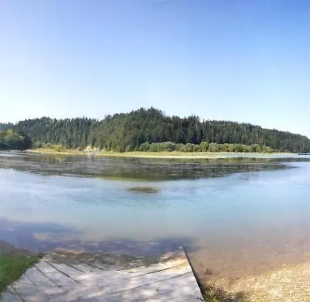 Apartman Haus Marienfried