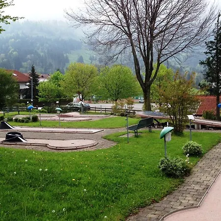 Haus Marienfried