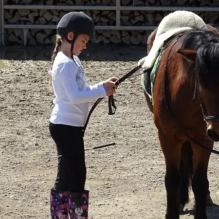 Haus Marienfried Apartman