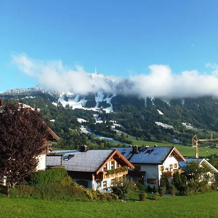 Haus Marienfried Daire *